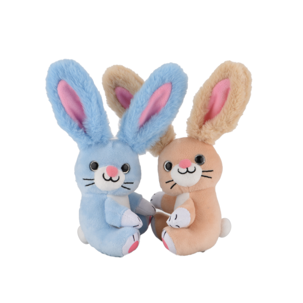SOFT HUG PLUSH ANIMAL TOYS - Image 3