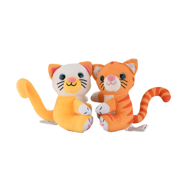 SOFT HUG PLUSH ANIMAL TOYS - Image 4