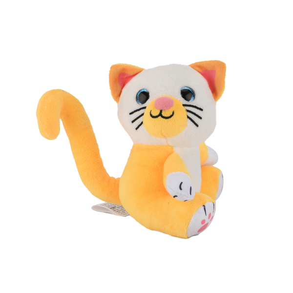 SOFT HUG PLUSH ANIMAL TOYS - Image 5
