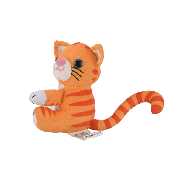 SOFT HUG PLUSH ANIMAL TOYS - Image 6
