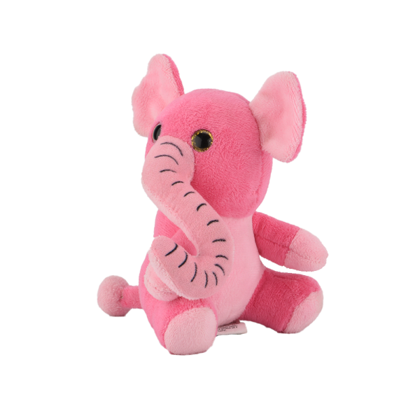 SOFT HUG PLUSH ANIMAL TOYS - Image 9