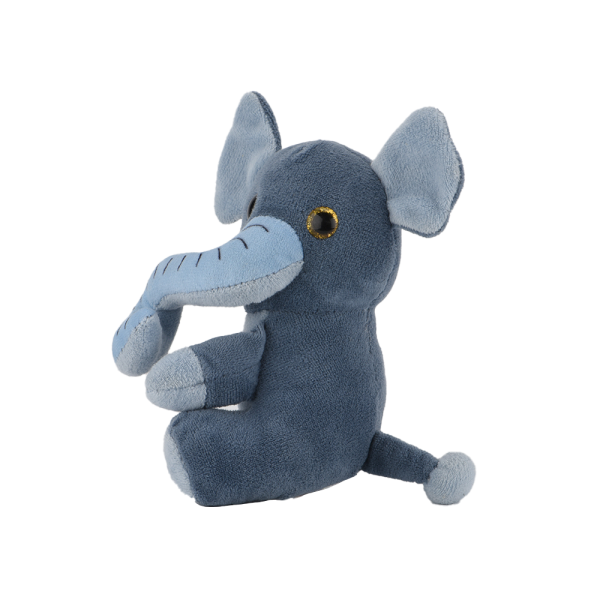 SOFT HUG PLUSH ANIMAL TOYS - Image 10