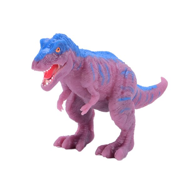 TPR SOFT PLASTIC ANIMALS
