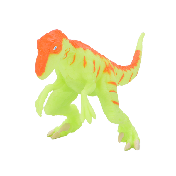 TPR SOFT PLASTIC ANIMALS - Image 5