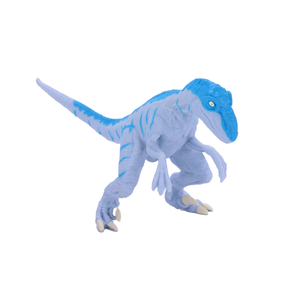 TPR SOFT PLASTIC ANIMALS - Image 6
