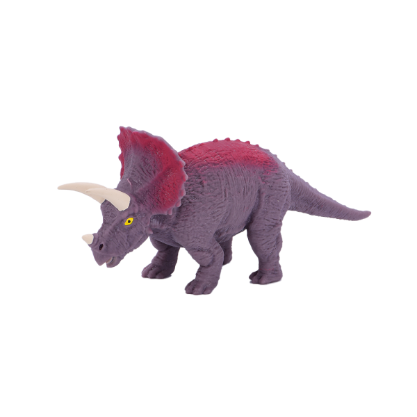 TPR SOFT PLASTIC ANIMALS - Image 7