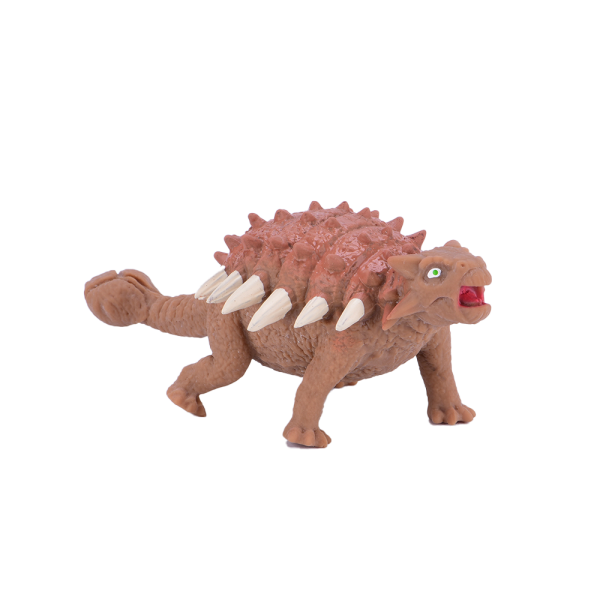 TPR SOFT PLASTIC ANIMALS - Image 8