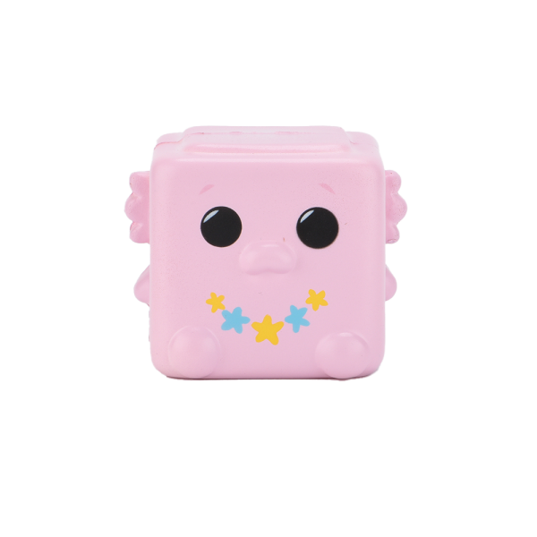 PU SQUISHY CUBI PETS - Image 2