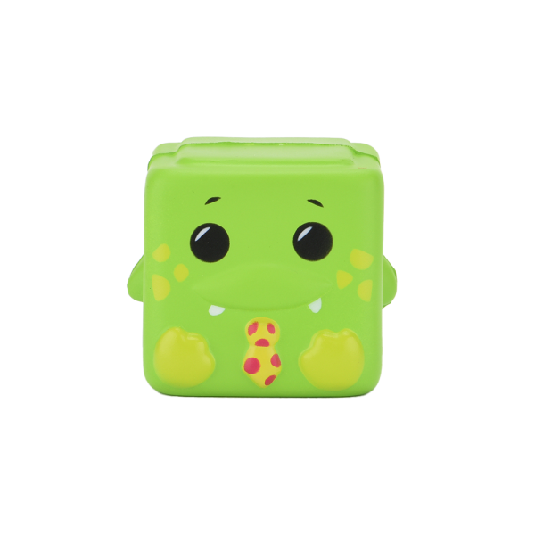 PU SQUISHY CUBI PETS - Image 5