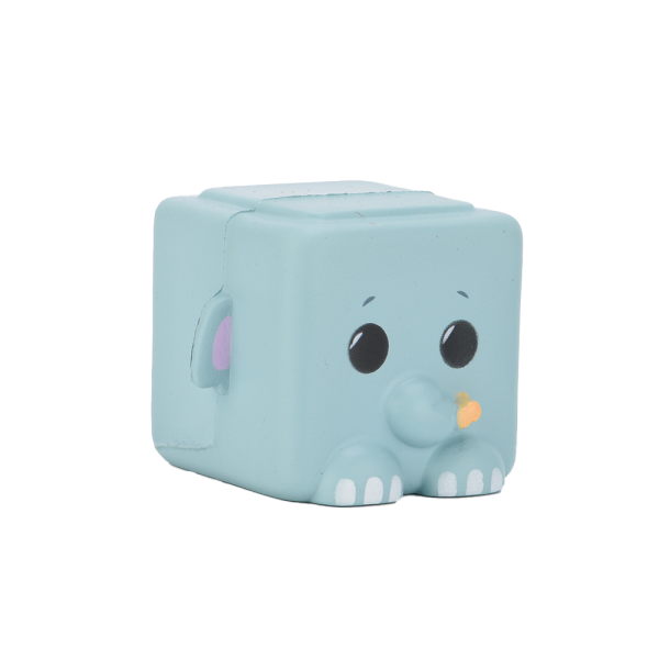 PU SQUISHY CUBI PETS - Image 7
