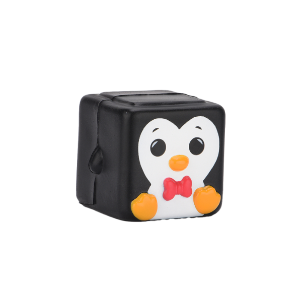 PU SQUISHY CUBI PETS - Image 8