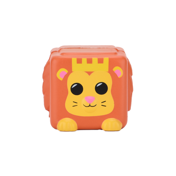 PU SQUISHY CUBI PETS - Image 9