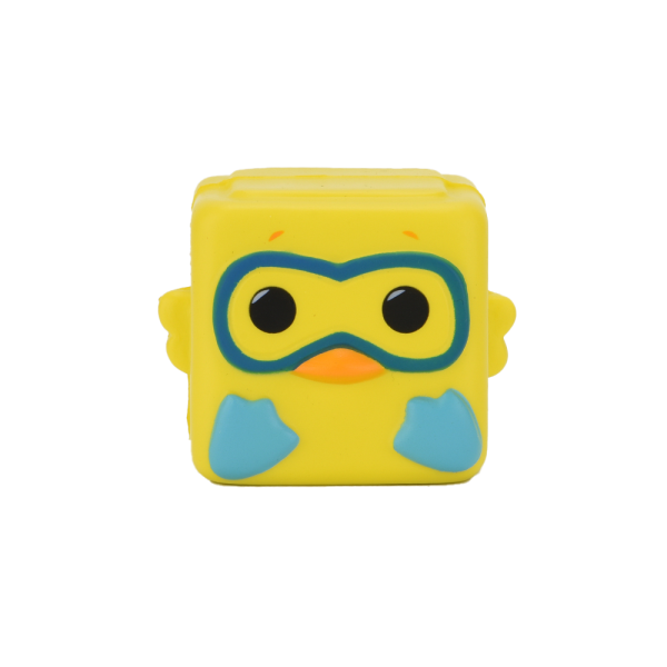 PU SQUISHY CUBI PETS - Image 11