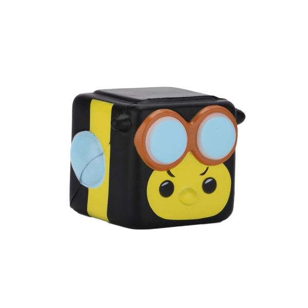 PU SQUISHY CUBI PETS - Image 12