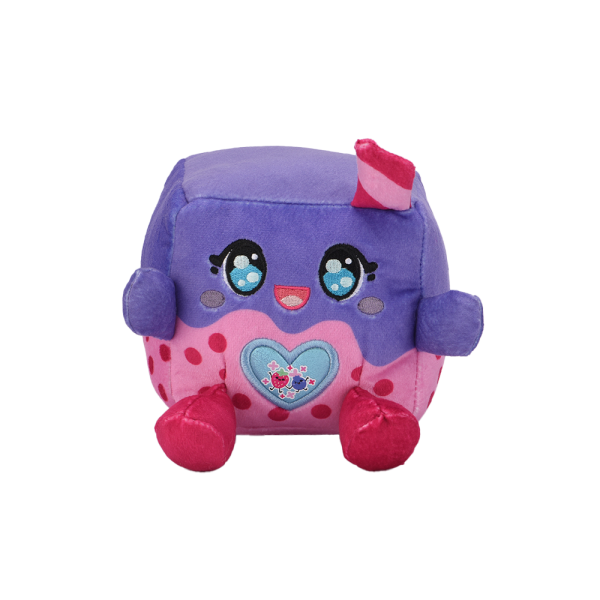 CUBI PLUSH ANIMALS - Image 2