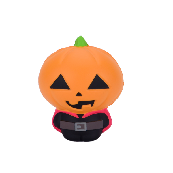 MONSTER PU SQUISHY