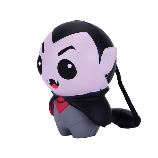 MONSTER PU SQUISHY - Image 6