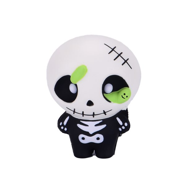 MONSTER PU SQUISHY - Image 7