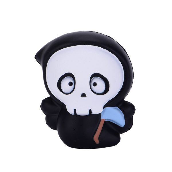 MONSTER PU SQUISHY - Image 9