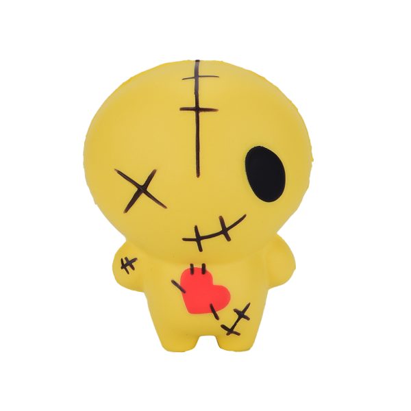 MONSTER PU SQUISHY - Image 11