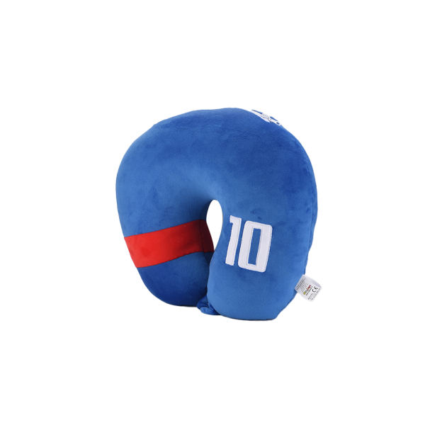 FOOTBALL TRAVEL PLUSH - Image 3