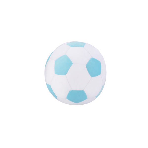 FOOTBALL TRAVEL PLUSH - Image 4