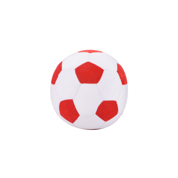 FOOTBALL TRAVEL PLUSH - Image 5