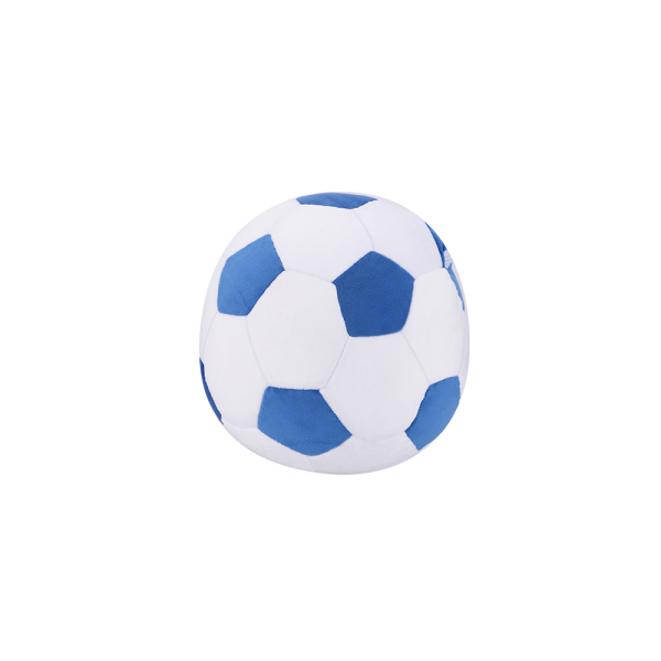 FOOTBALL TRAVEL PLUSH - Image 6