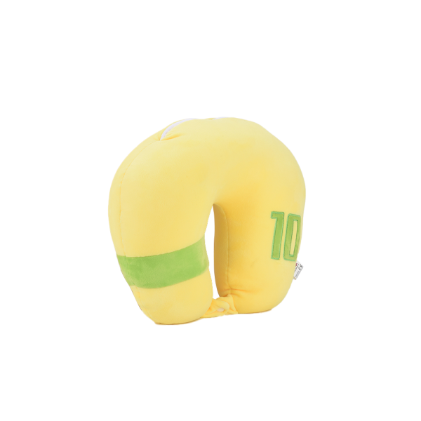 FOOTBALL TRAVEL PLUSH - Image 8