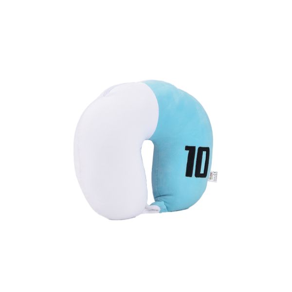 FOOTBALL TRAVEL PLUSH - Image 9