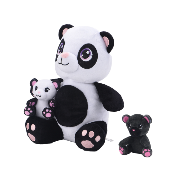 PLUSH BIG BEAR - Image 2