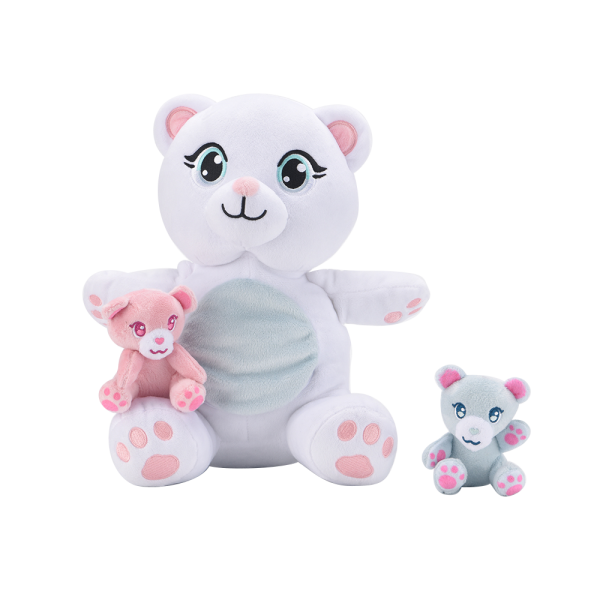 PLUSH BIG BEAR - Image 4