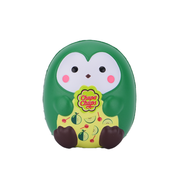 FRUIT PU SQUISHY
