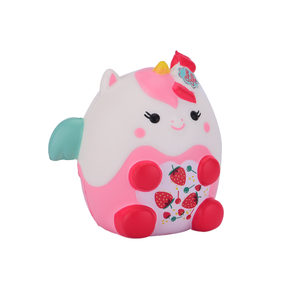 FRUIT PU SQUISHY - Image 3