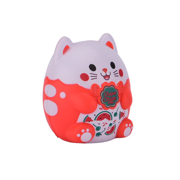 FRUIT PU SQUISHY - Image 4