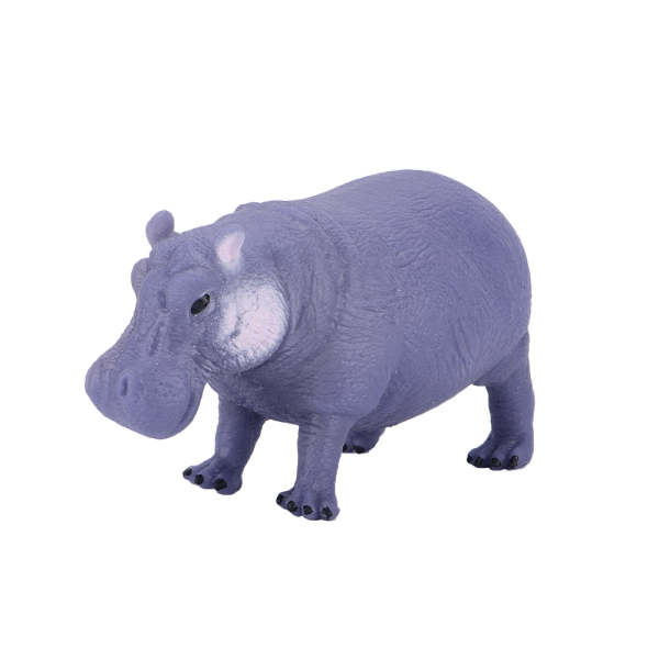 TPR SOFT PLASTIC STRETCH ANIMALS - Image 2
