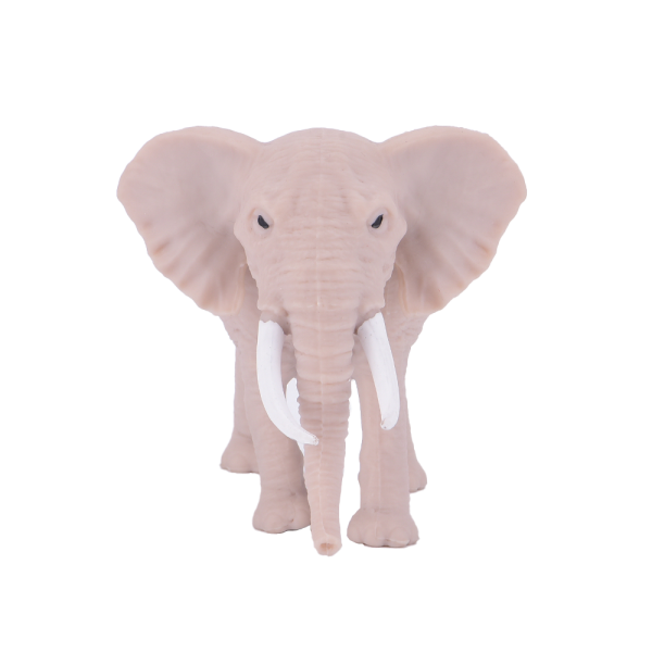 TPR SOFT PLASTIC STRETCH ANIMALS - Image 3