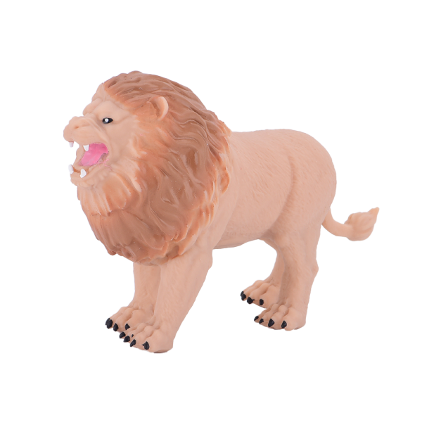 TPR SOFT PLASTIC STRETCH ANIMALS