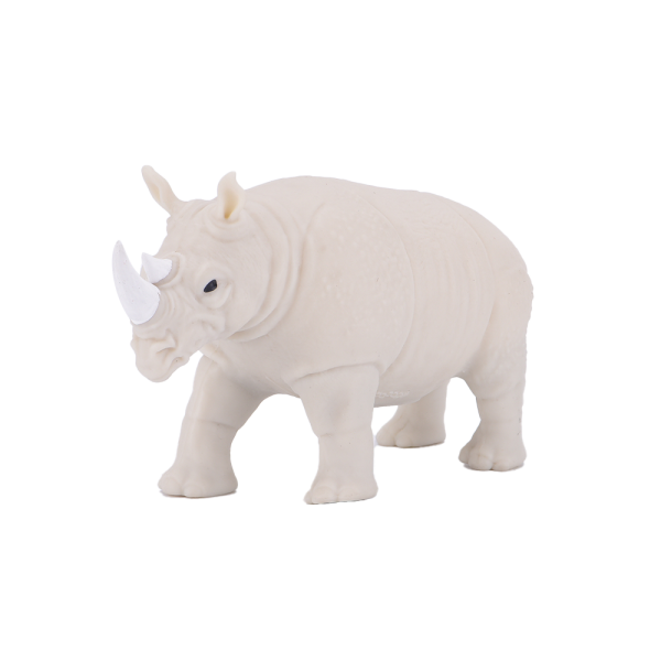 TPR SOFT PLASTIC STRETCH ANIMALS - Image 5