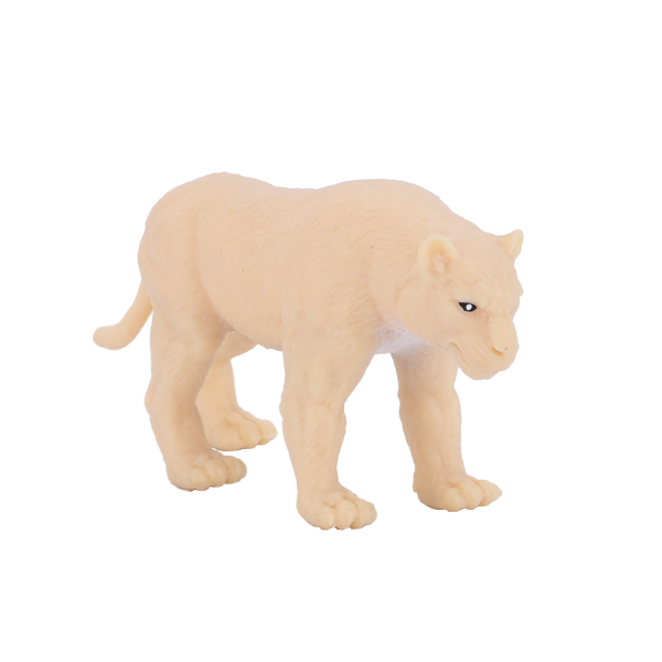 TPR SOFT PLASTIC STRETCH ANIMALS - Image 8