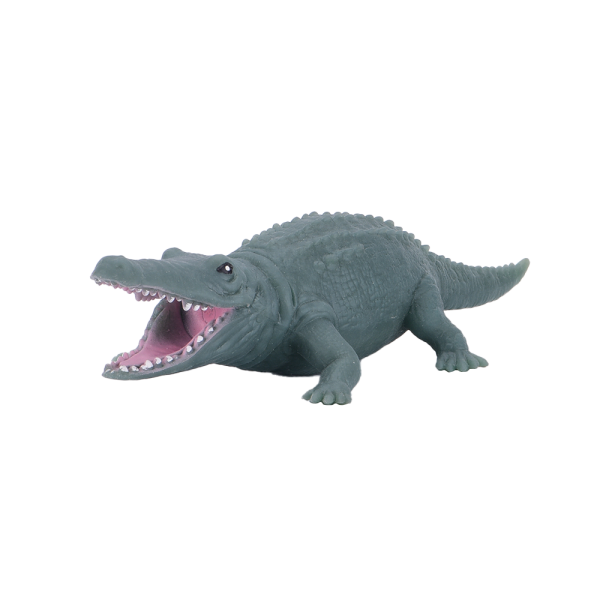 TPR SOFT PLASTIC STRETCH ANIMALS - Image 9